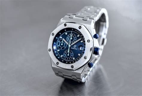 audemars piguet watch replacement